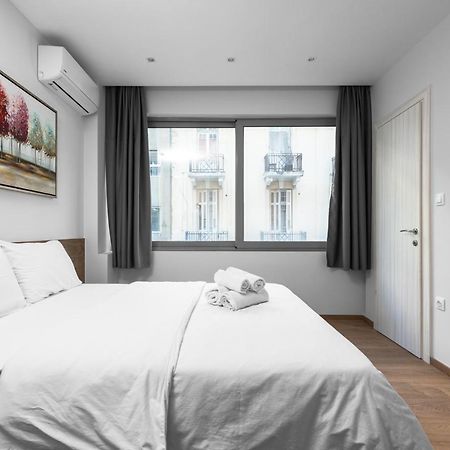 Ipanema, Nilie Hospitality Mgmt Apartment Солун Екстериор снимка