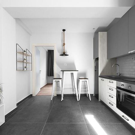 Ipanema, Nilie Hospitality Mgmt Apartment Солун Екстериор снимка