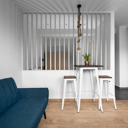 Ipanema, Nilie Hospitality Mgmt Apartment Солун Екстериор снимка