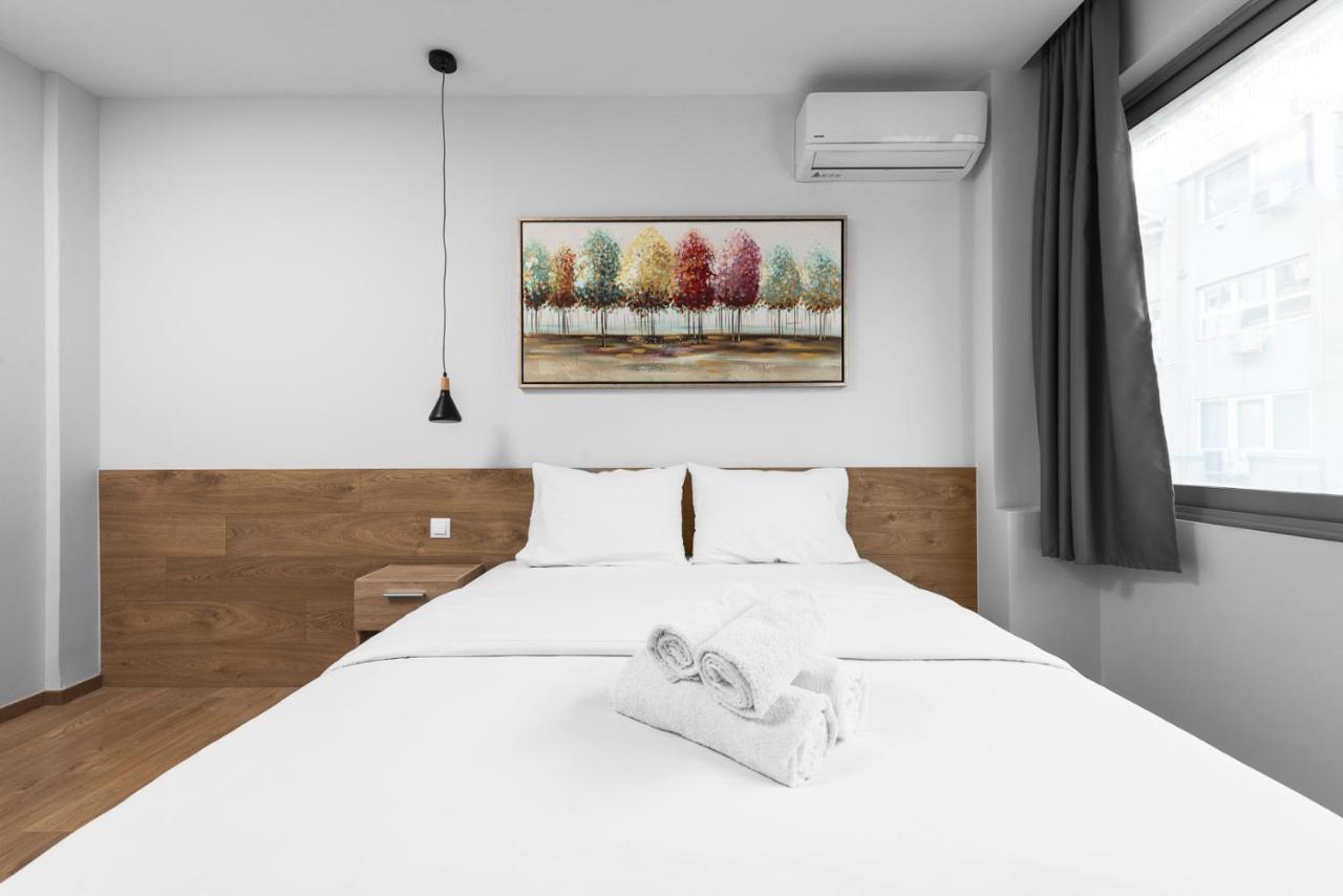 Ipanema, Nilie Hospitality Mgmt Apartment Солун Екстериор снимка